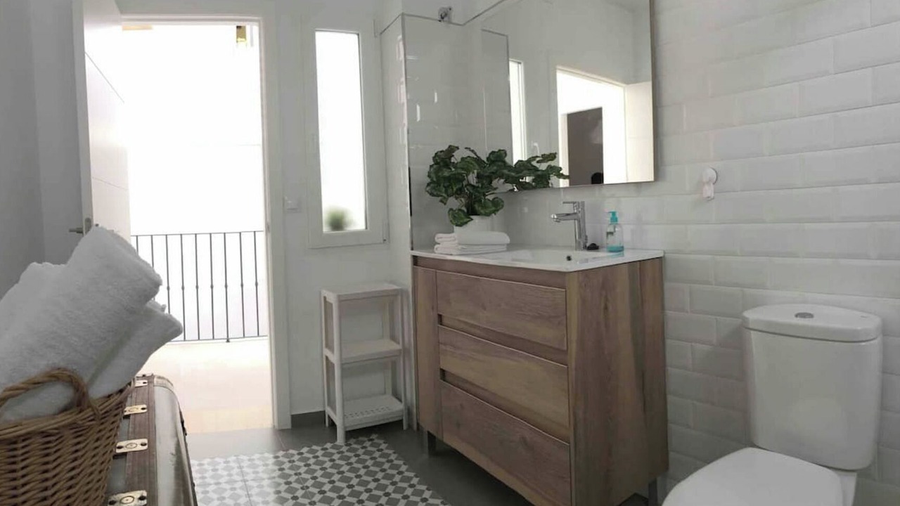Photo of Bathroom in Cabra