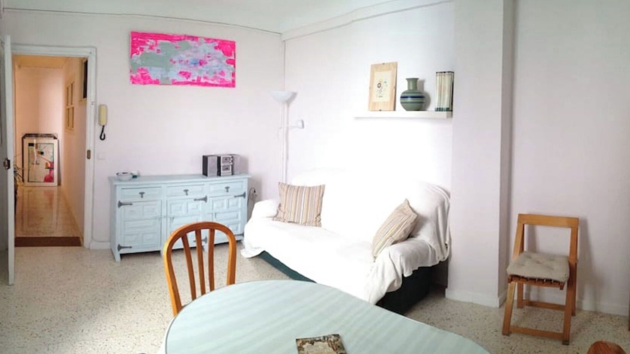 Photo of Livingroom in Cabra