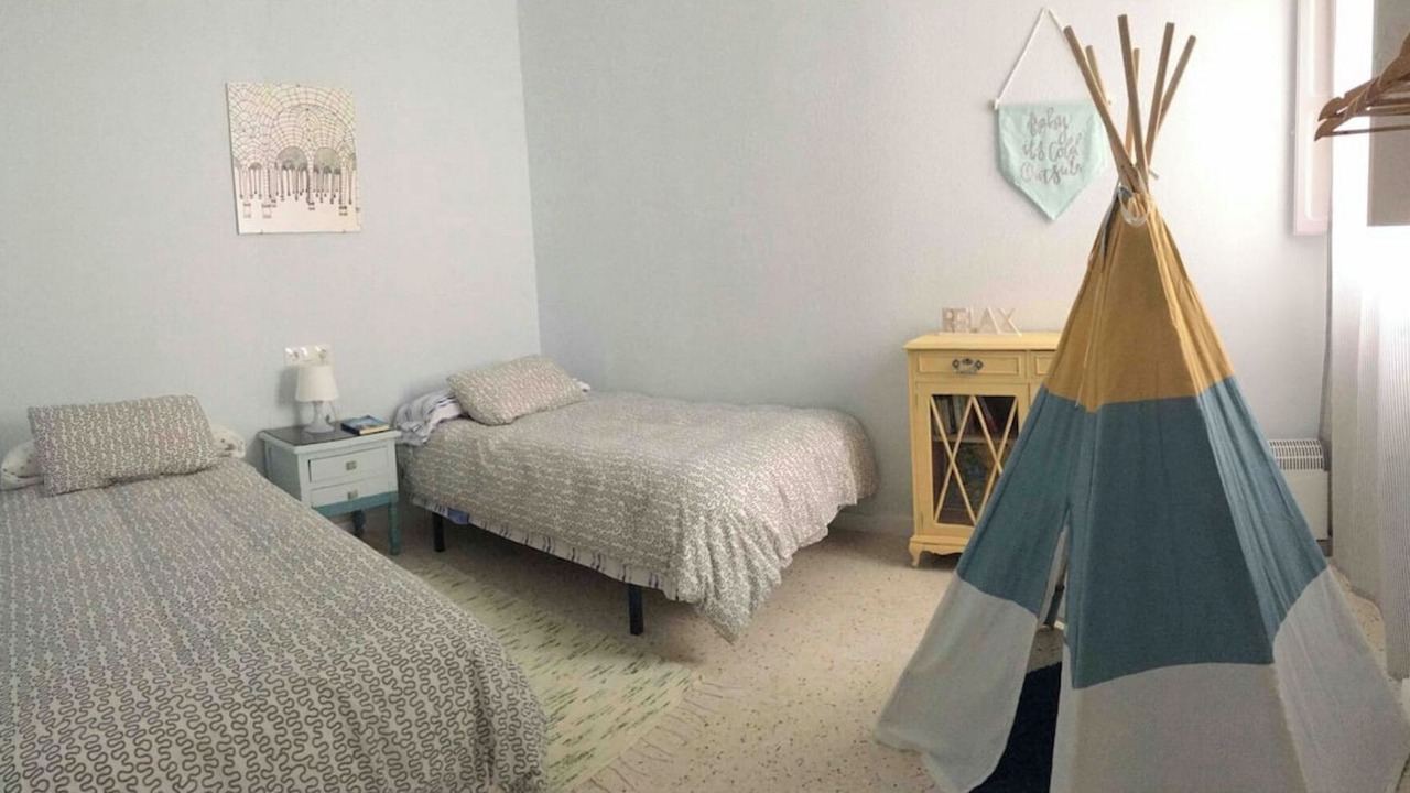 Photo of Bedroom in Cabra
