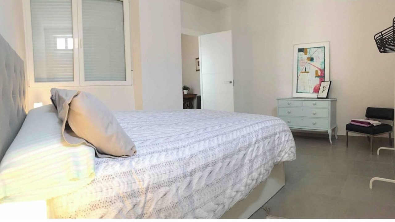 Photo of Bedroom in Cabra