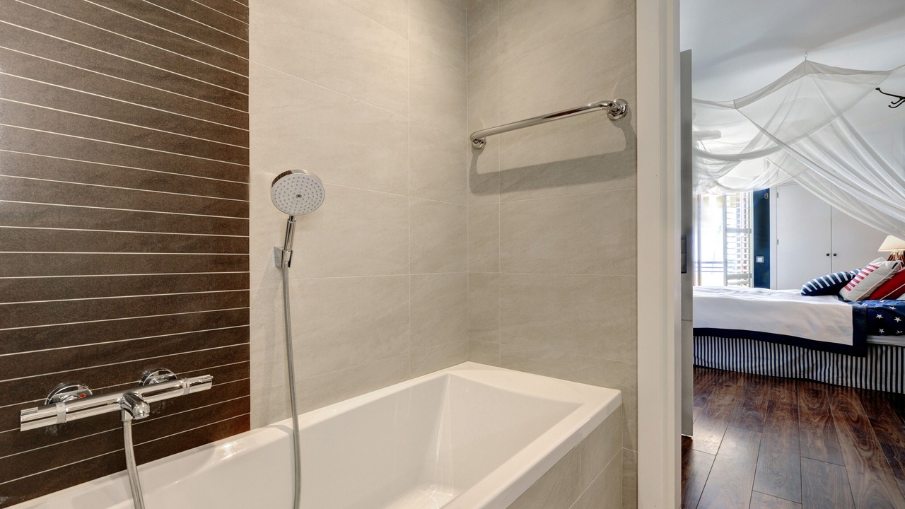 Photo of Bathroom in Historic Center of Estepona