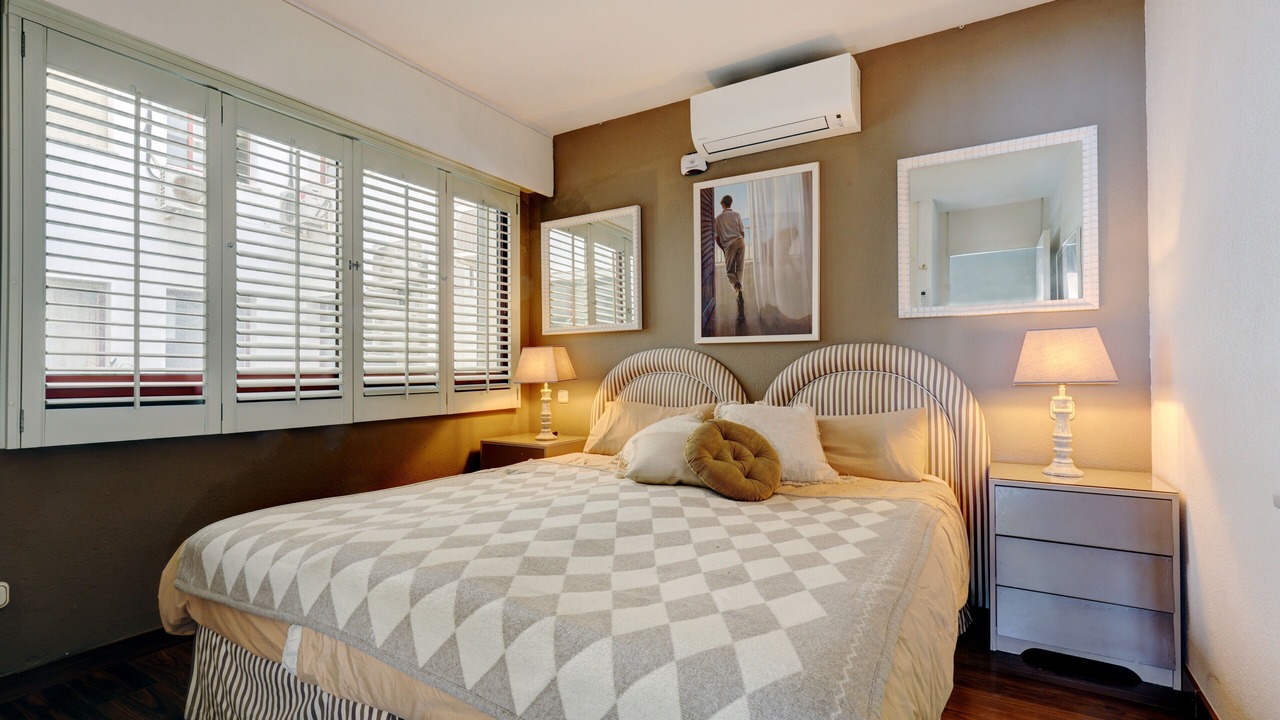 Photo of Bedroom in Historic Center of Estepona