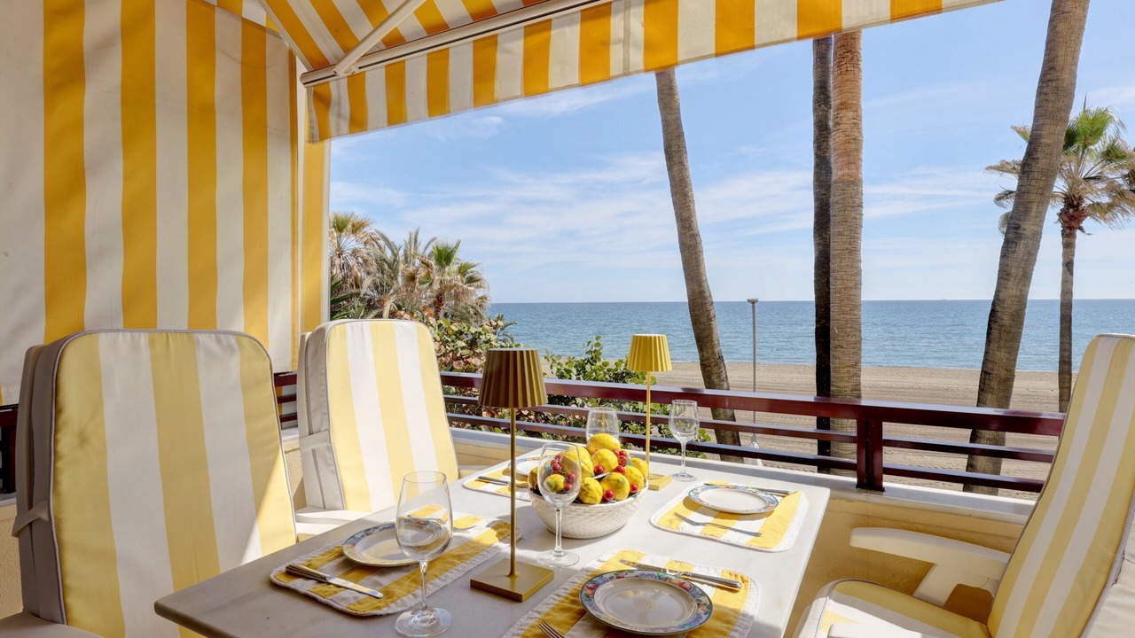 Photo of Outdoor in Historic Center of Estepona