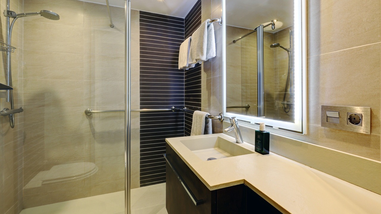 Photo of Bathroom in Historic Center of Estepona