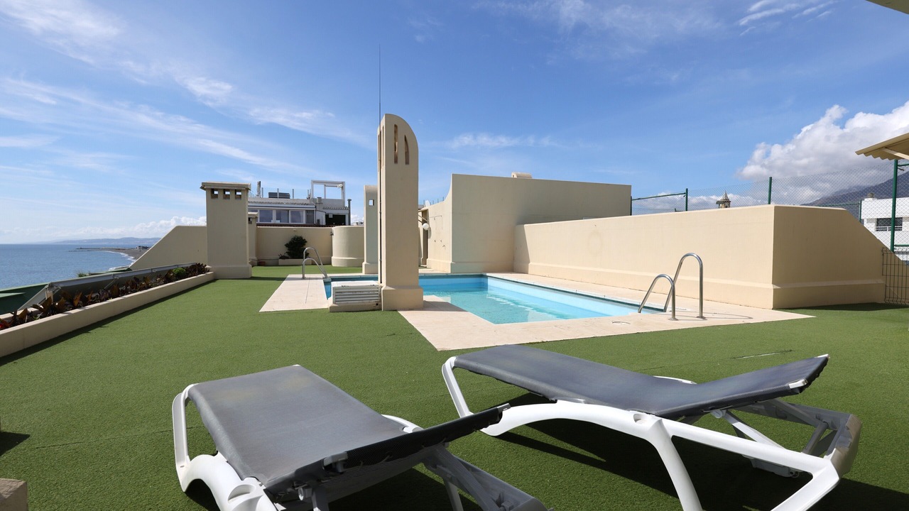 Photo of Outdoor in Historic Center of Estepona