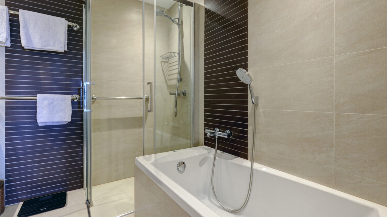 Photo of Bathroom in Historic Center of Estepona