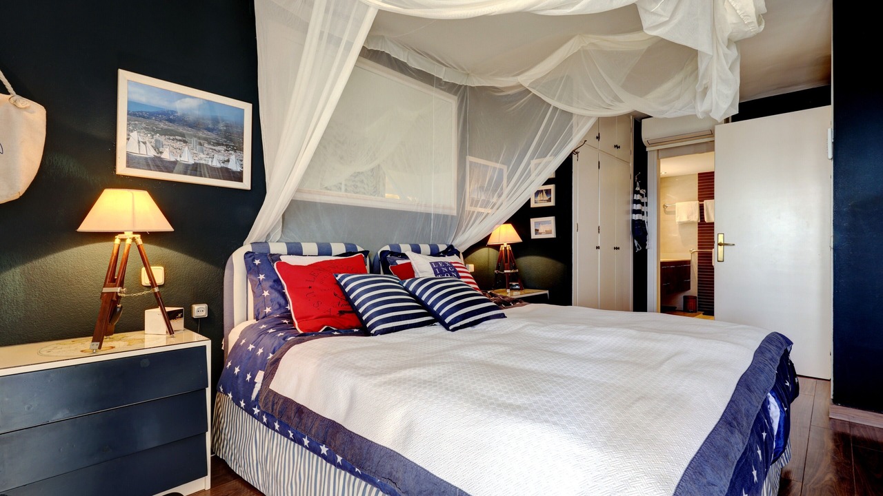 Photo of Bedroom in Historic Center of Estepona