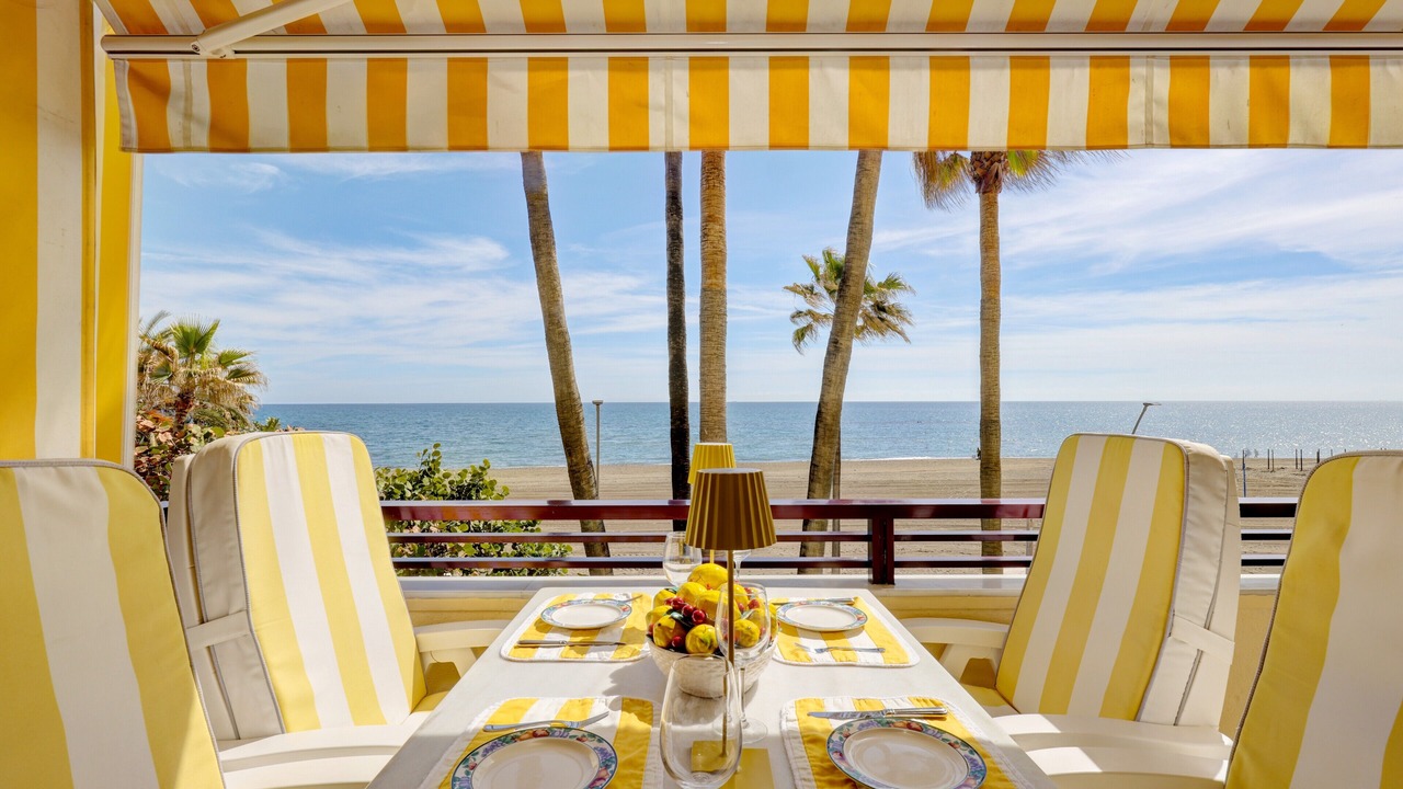 Photo of Outdoor in Historic Center of Estepona
