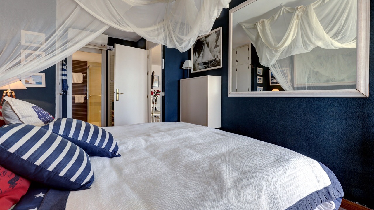 Photo of Bedroom in Historic Center of Estepona