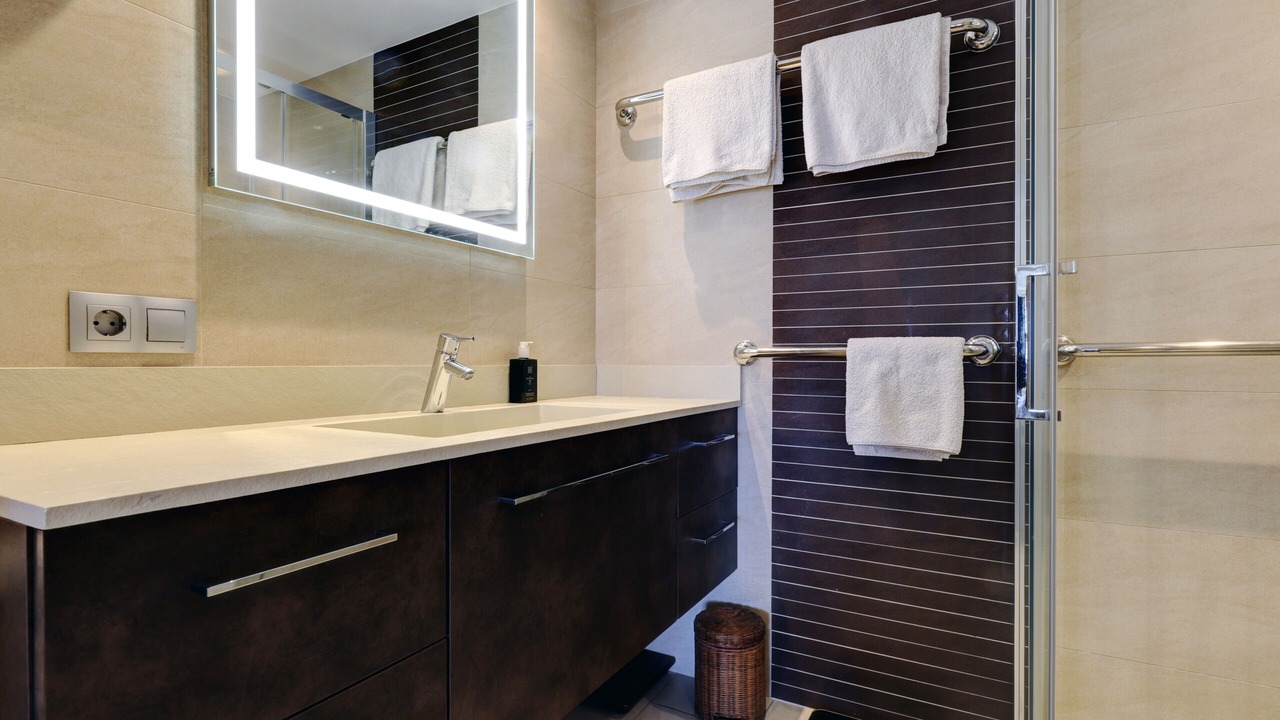 Photo of Bathroom in Historic Center of Estepona