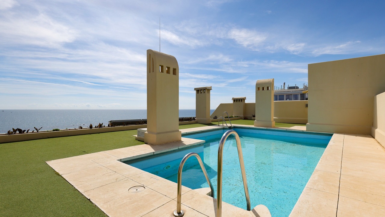 Photo of Outdoor in Historic Center of Estepona
