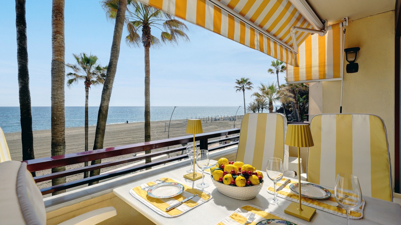 Photo of Outdoor in Historic Center of Estepona
