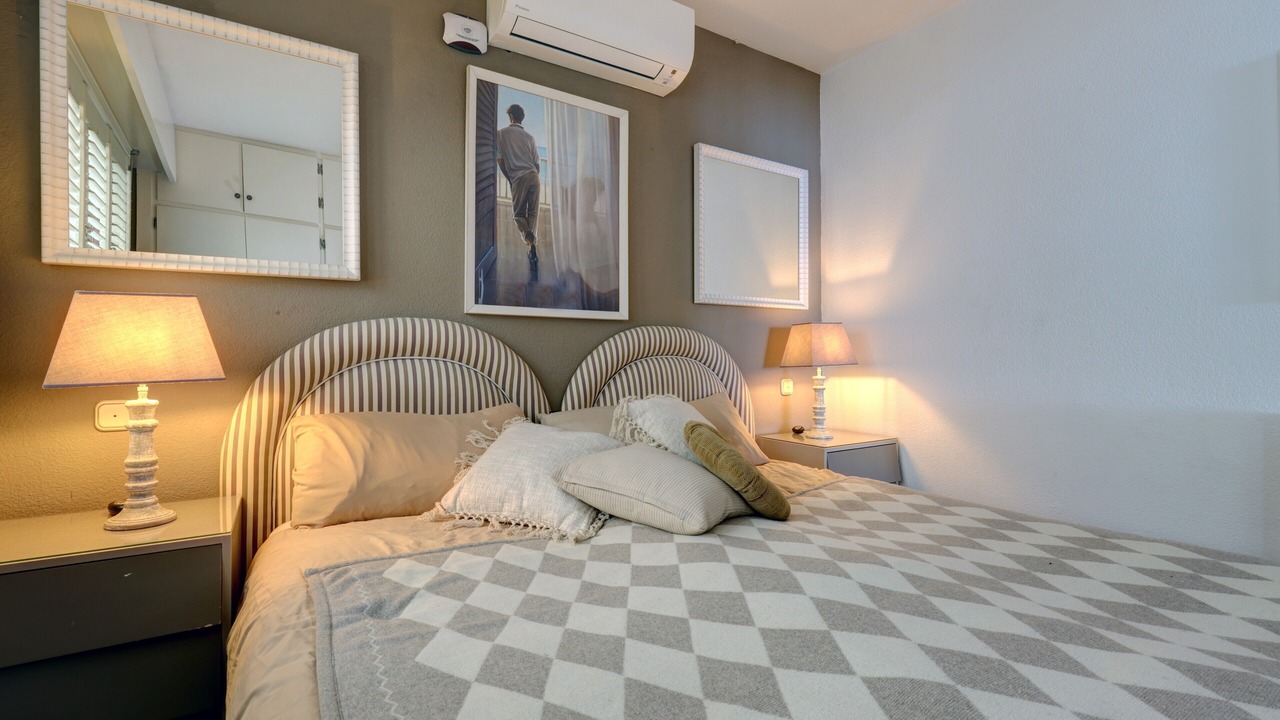 Photo of Bedroom in Historic Center of Estepona