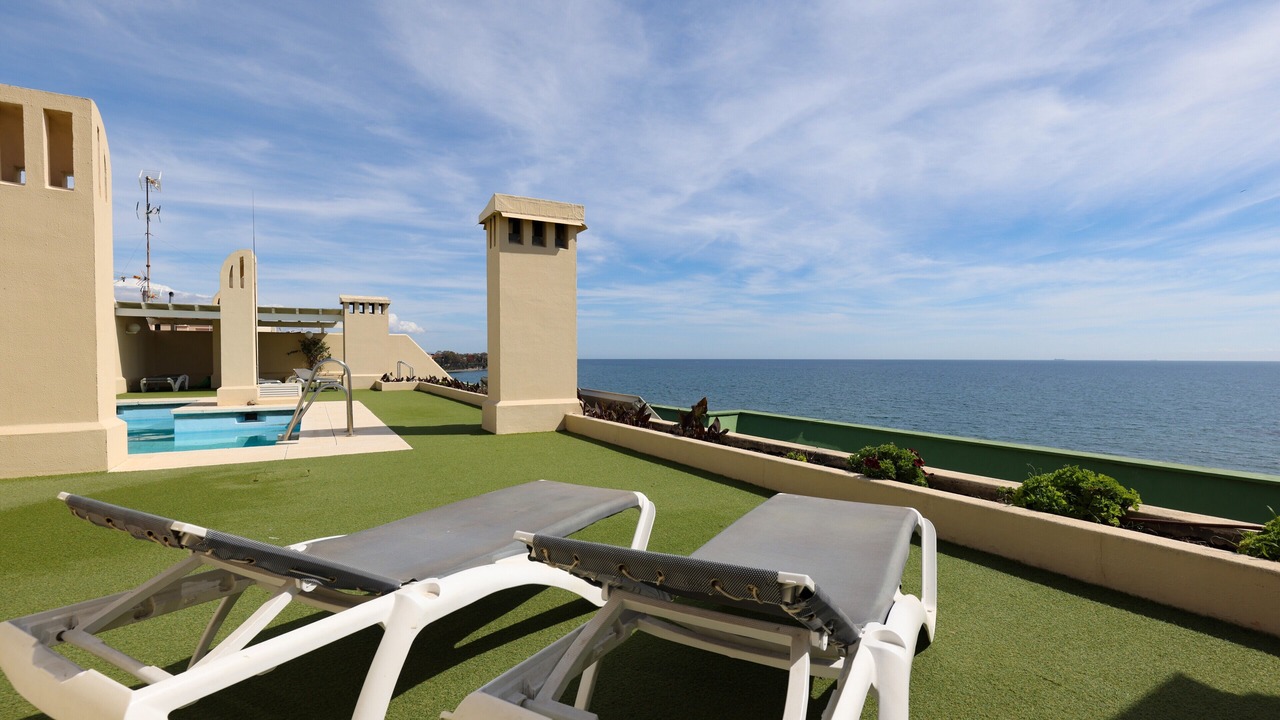 Photo of Outdoor in Historic Center of Estepona