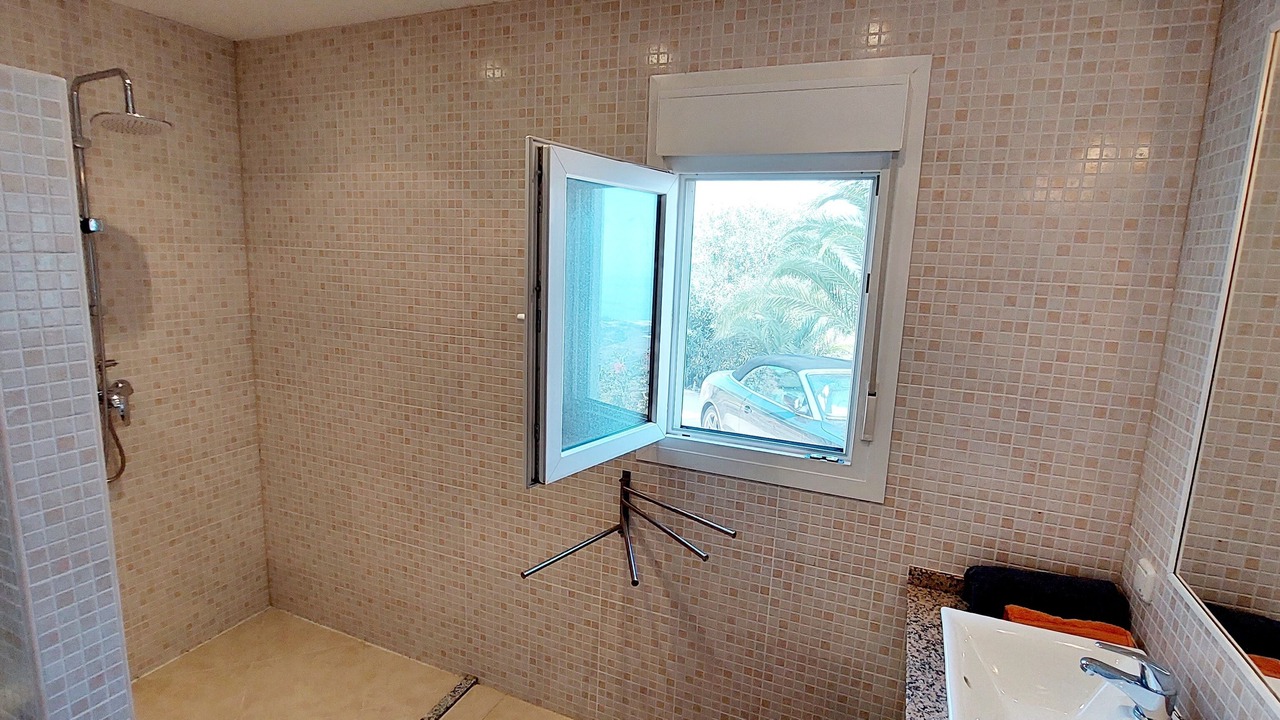 Photo of Bathroom in Sayalonga