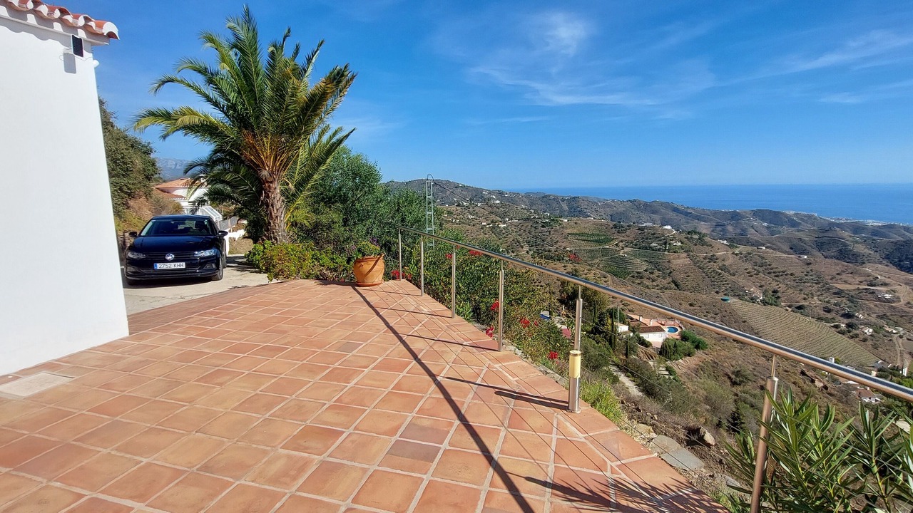 Photo of Outdoor in Sayalonga