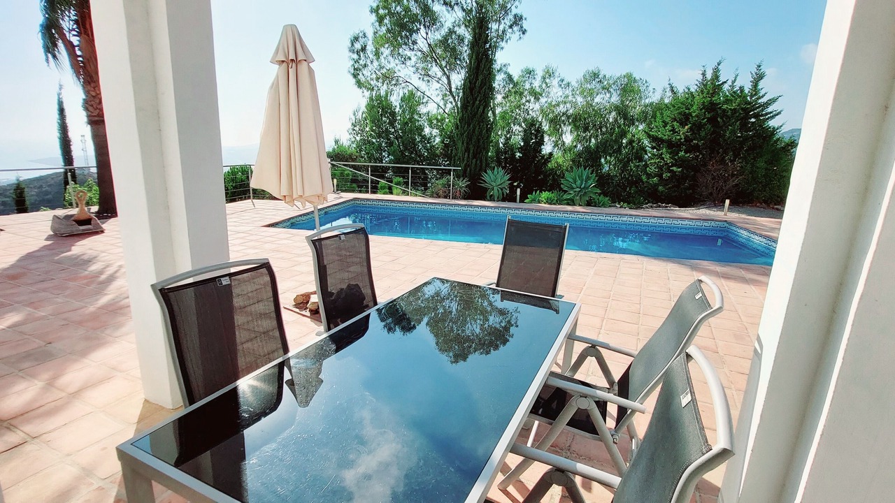 Photo of Outdoor in Sayalonga