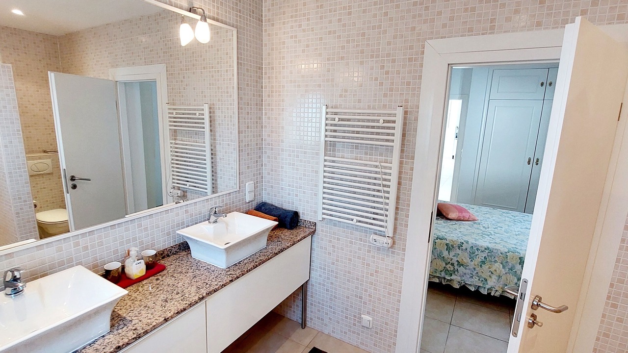 Photo of Bathroom in Sayalonga