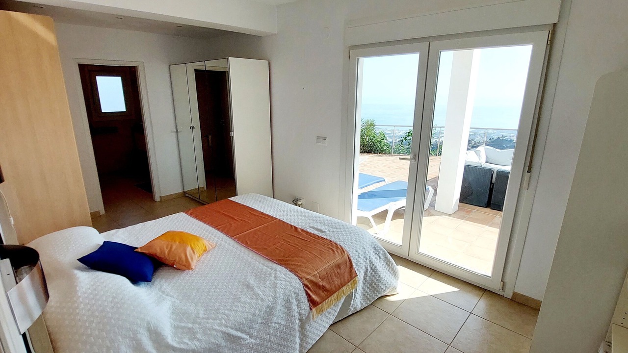 Photo of Bedroom in Sayalonga