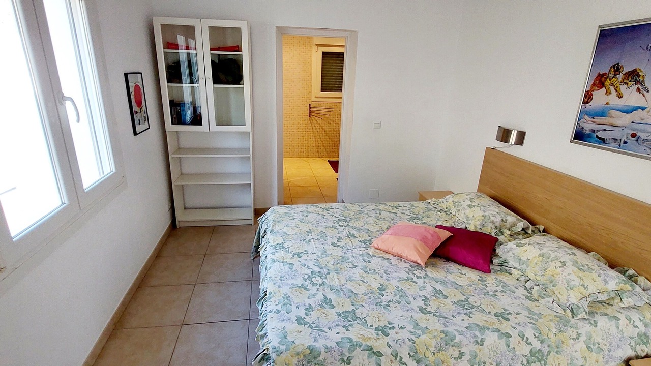 Photo of Bedroom in Sayalonga