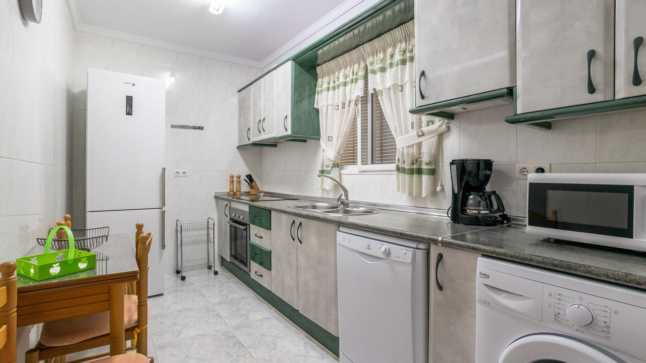 Photo of Kitchen in Competa