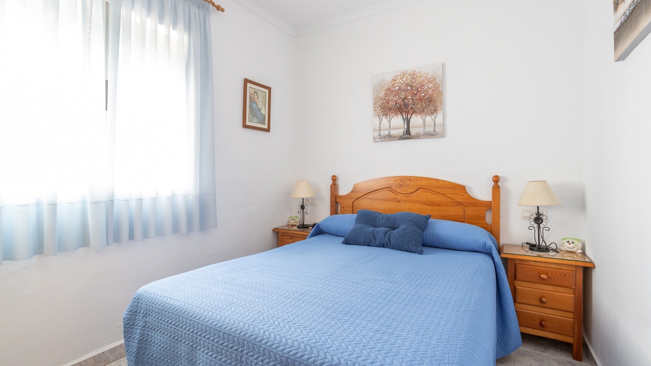 Photo of Bedroom in Competa
