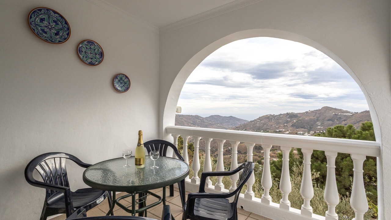 Photo of Outdoor in Competa