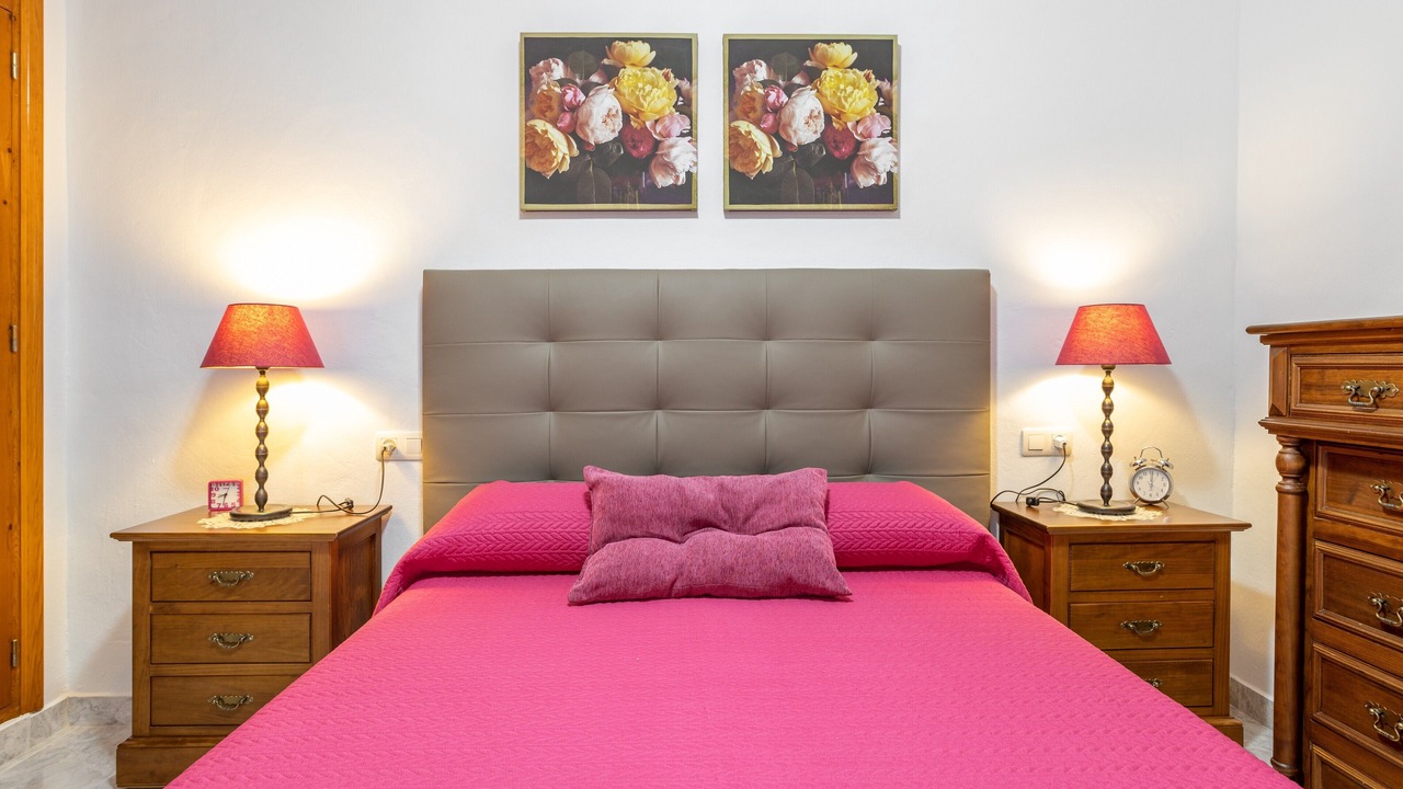 Photo of Bedroom in Competa
