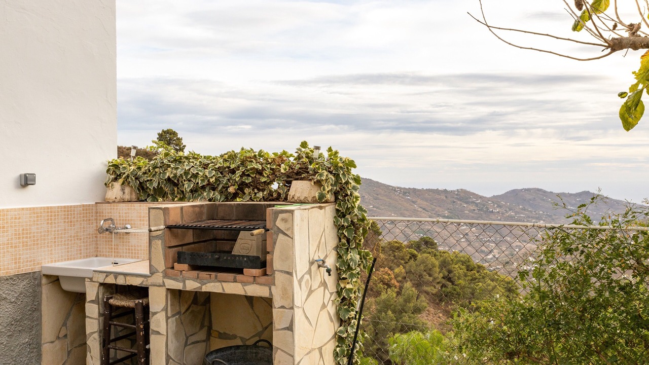 Photo of Outdoor in Competa