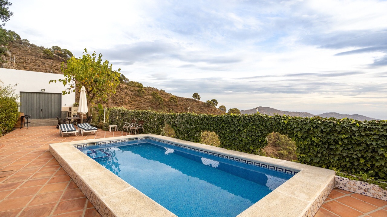 Photo of Outdoor in Competa