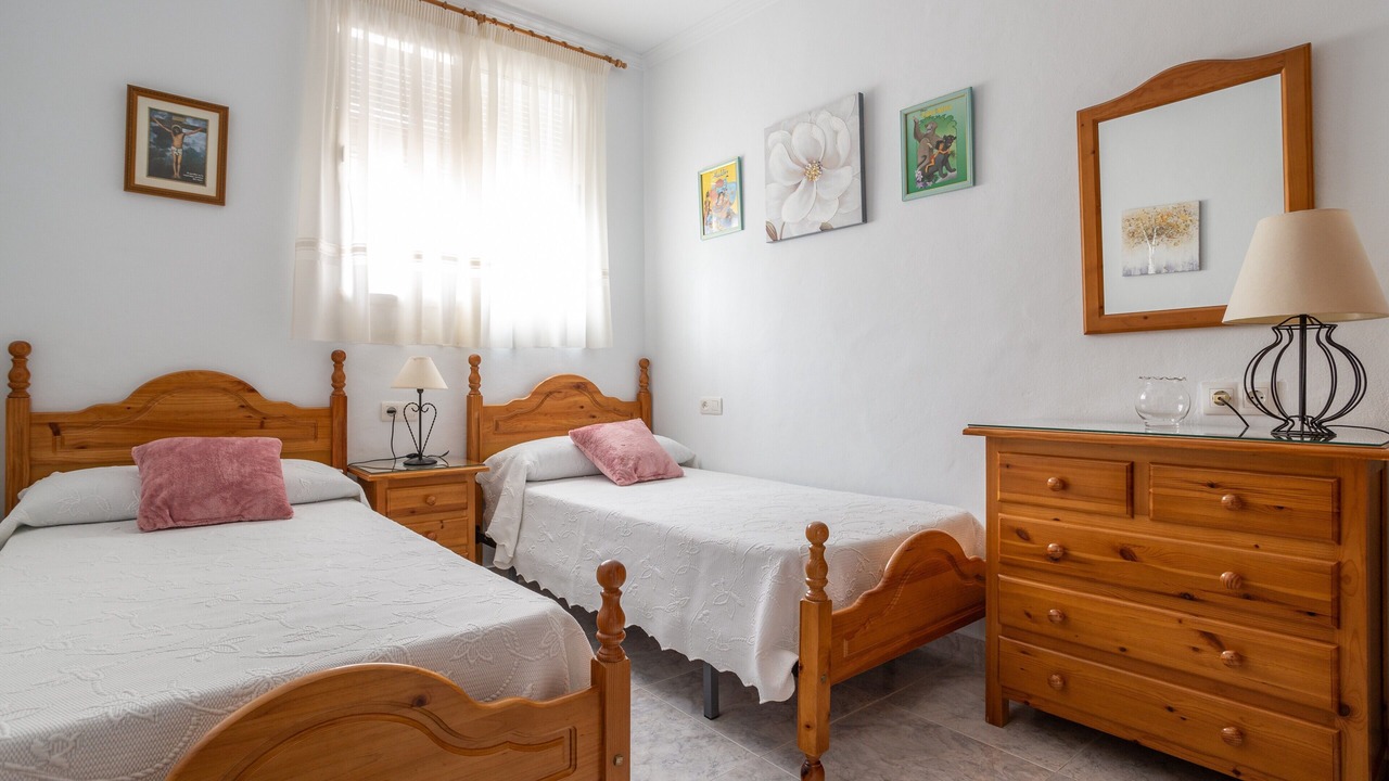 Photo of Bedroom in Competa