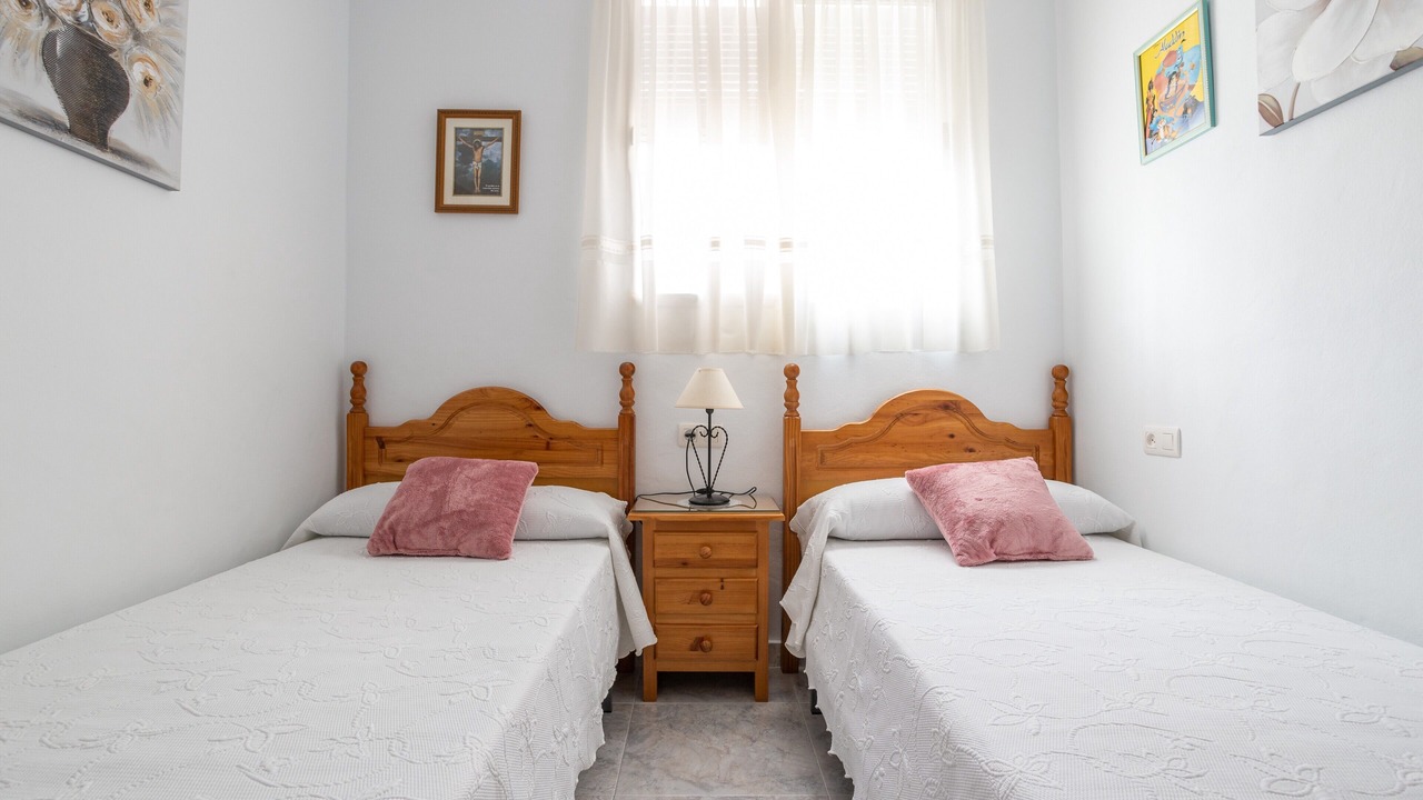 Photo of Bedroom in Competa