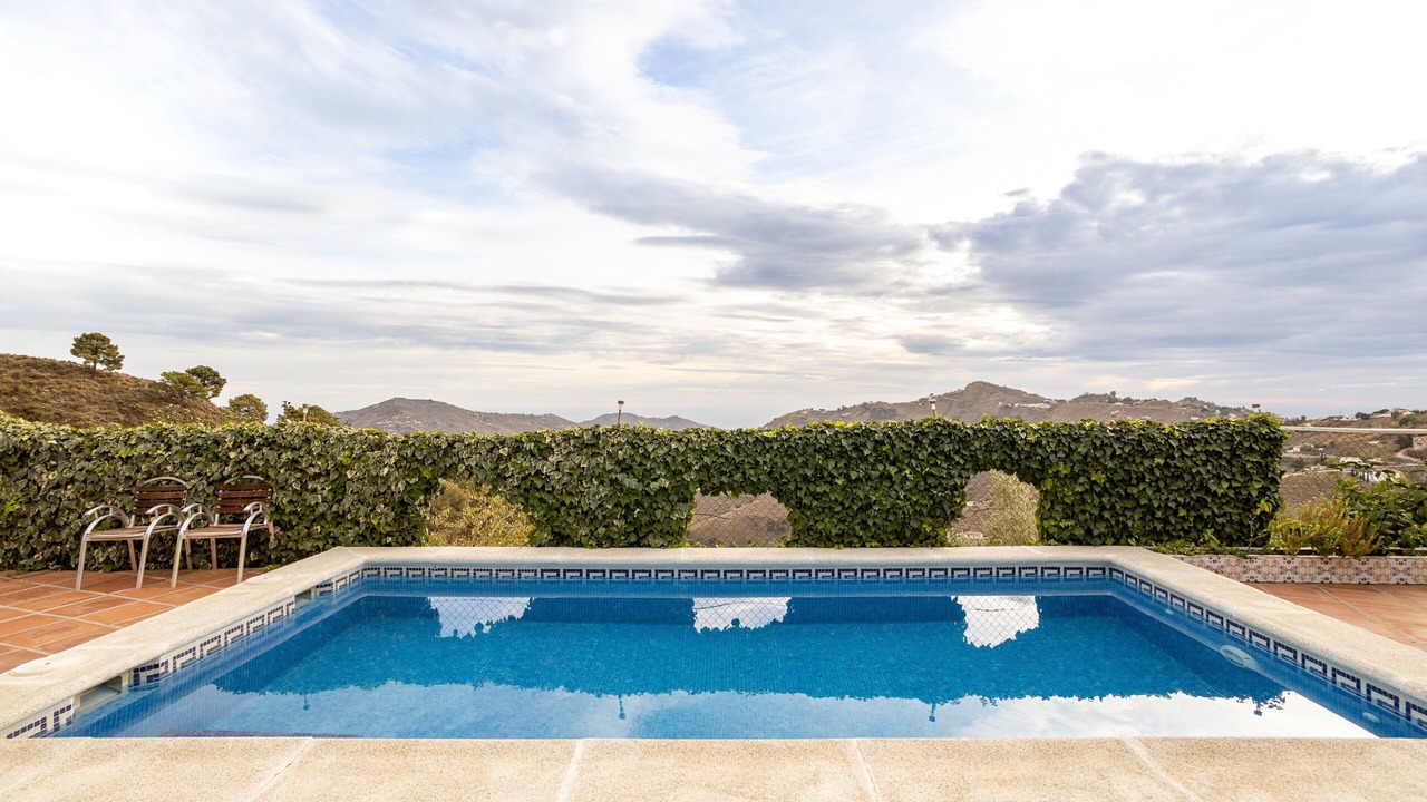 Photo of Outdoor in Competa