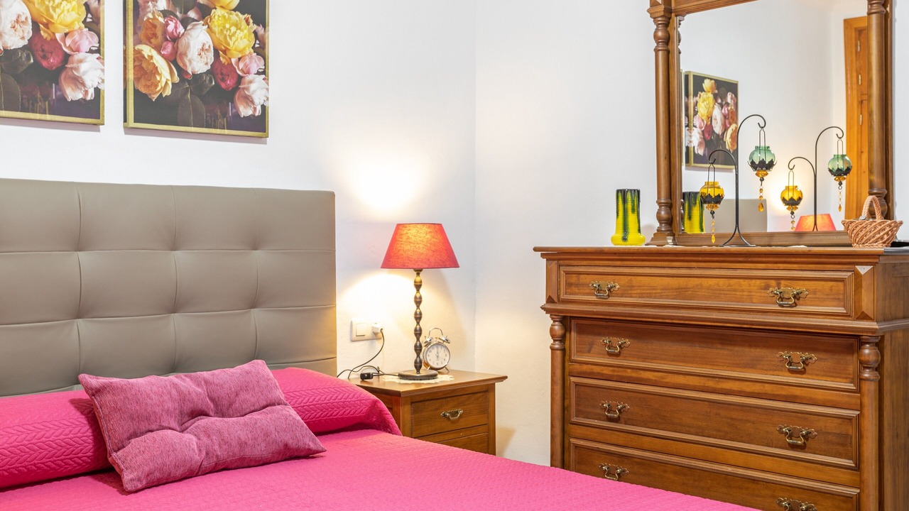 Photo of Bedroom in Competa
