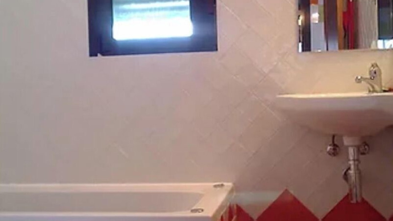 Photo of Bathroom in El Almendro