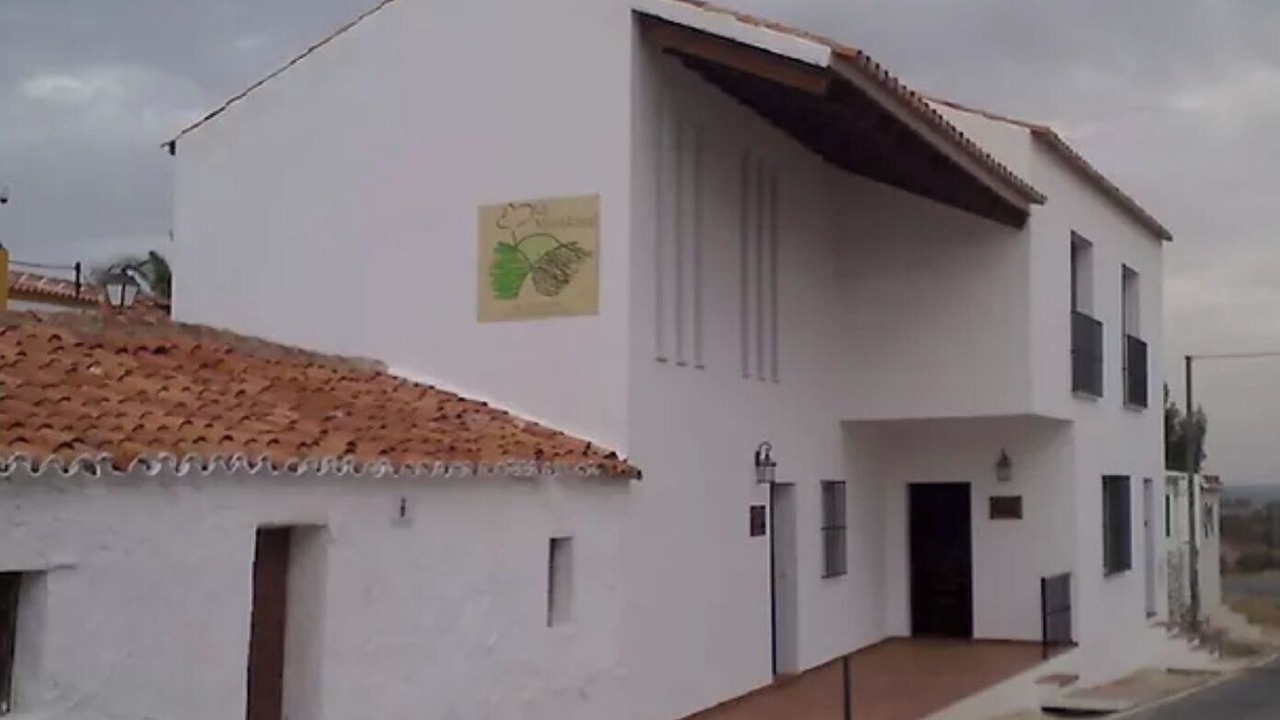 Photo of Outdoor in El Almendro