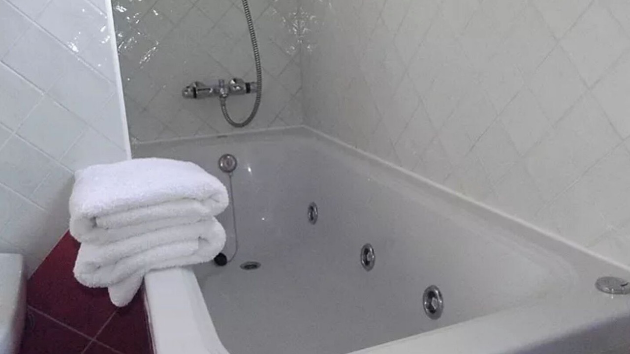 Photo of Bathroom in El Almendro