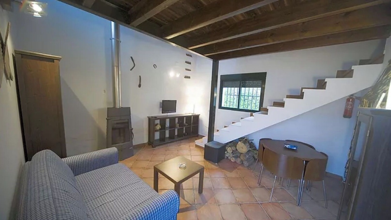Photo of Livingroom in El Almendro