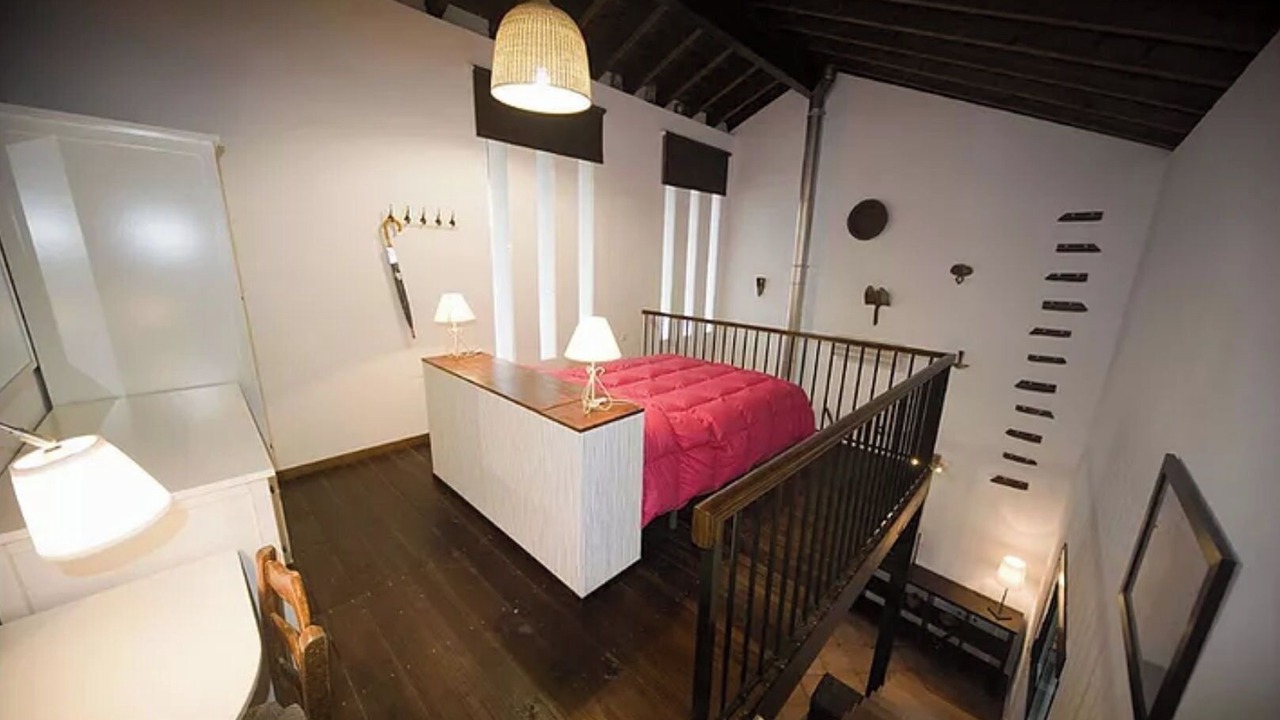 Photo of Bedroom in El Almendro