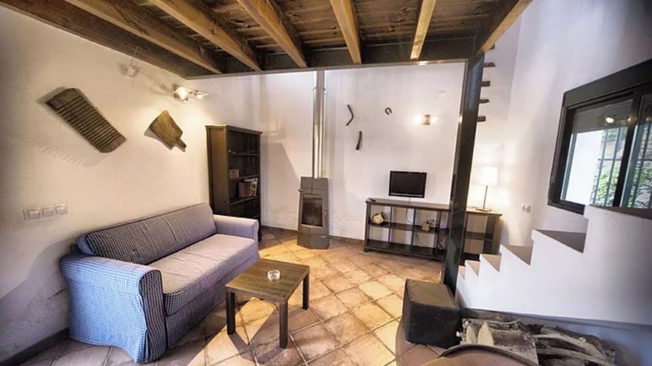 Photo of Livingroom in El Almendro