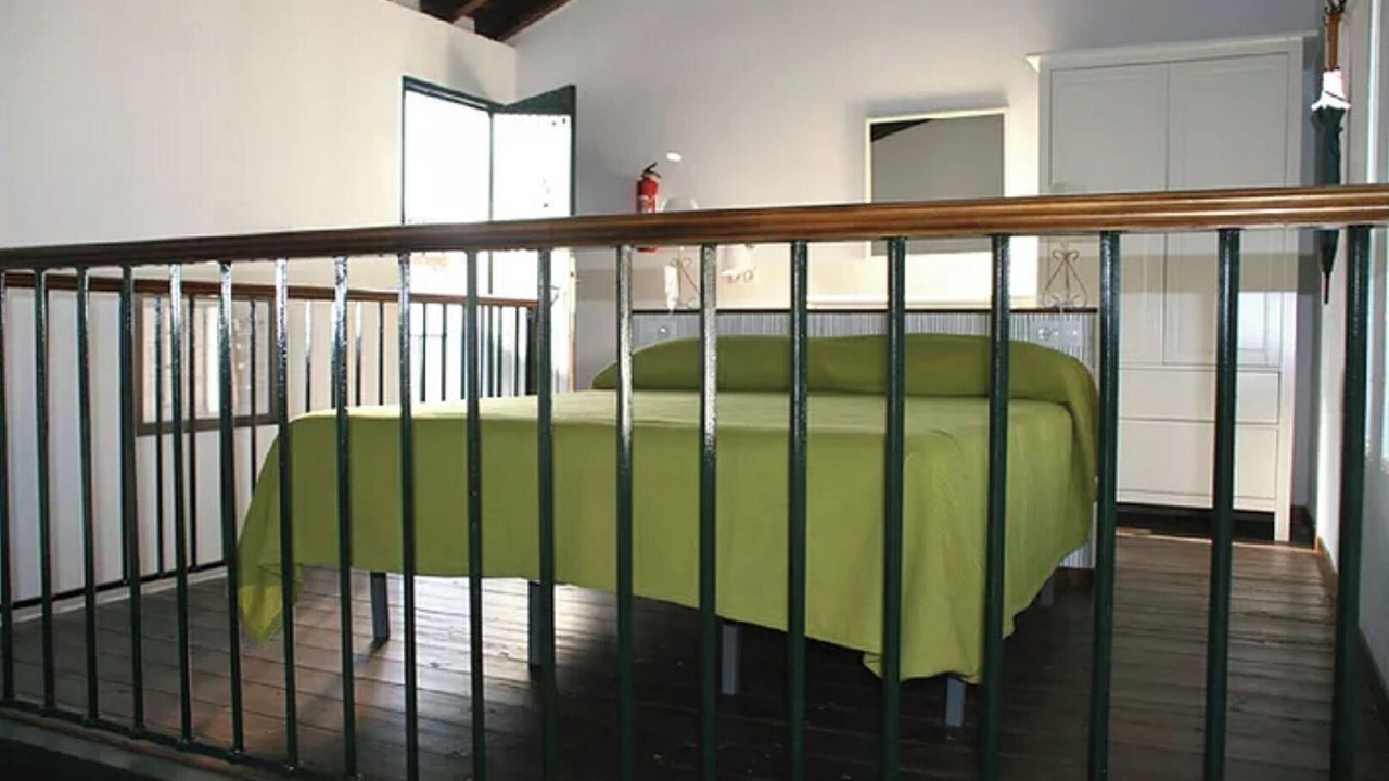 Photo of Bedroom in El Almendro