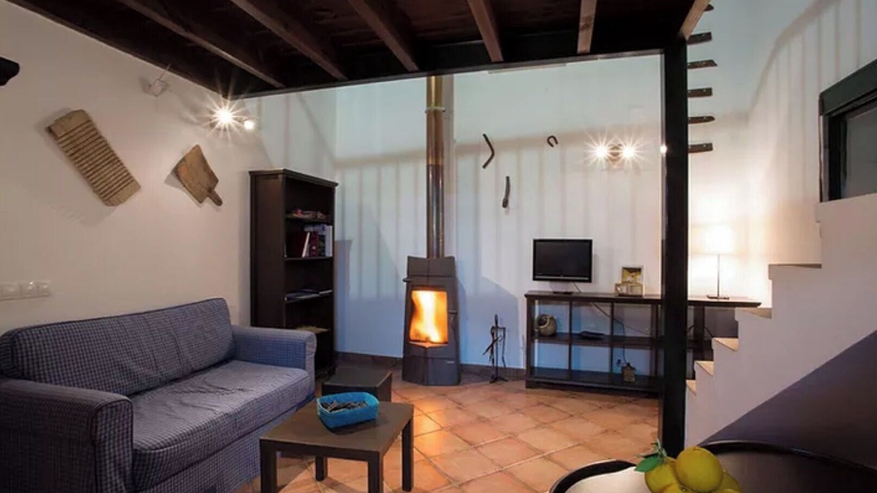 Photo of Livingroom in El Almendro