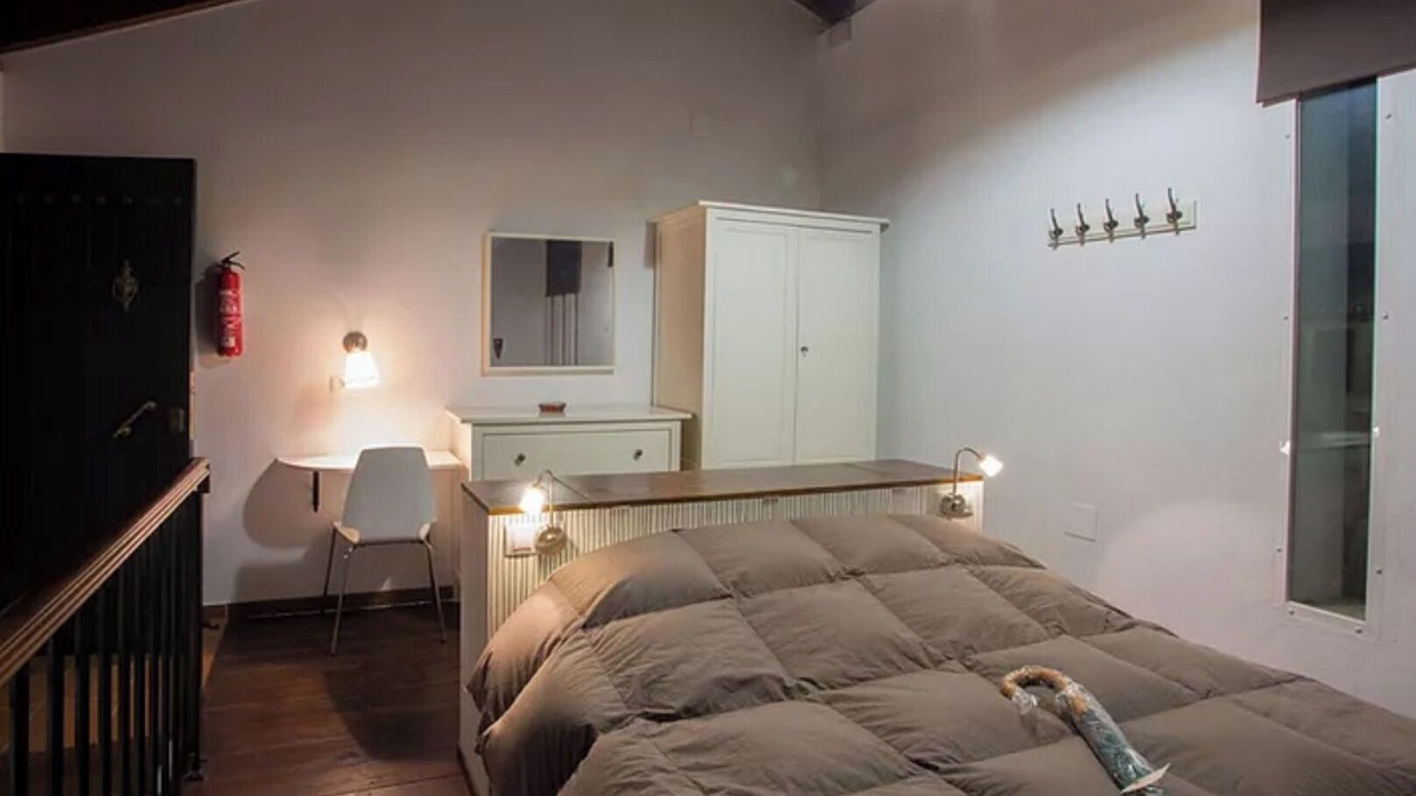 Photo of Bedroom in El Almendro