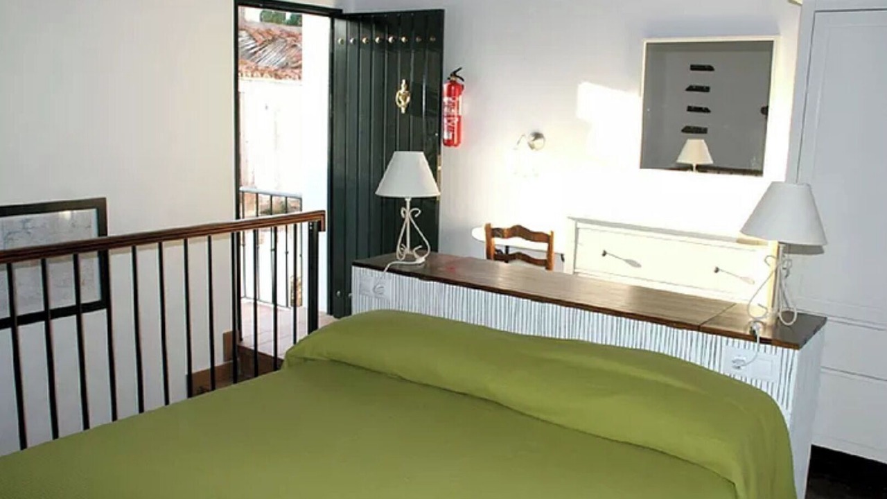 Photo of Bedroom in El Almendro