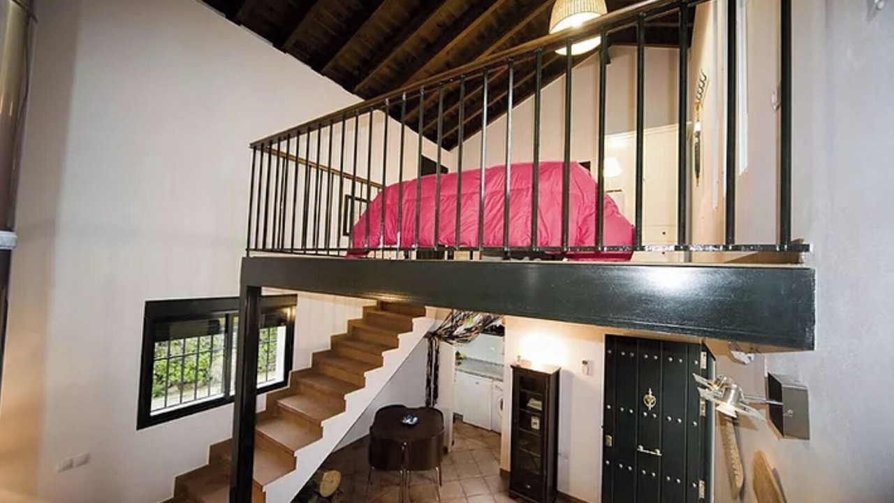 Photo of Bedroom in El Almendro