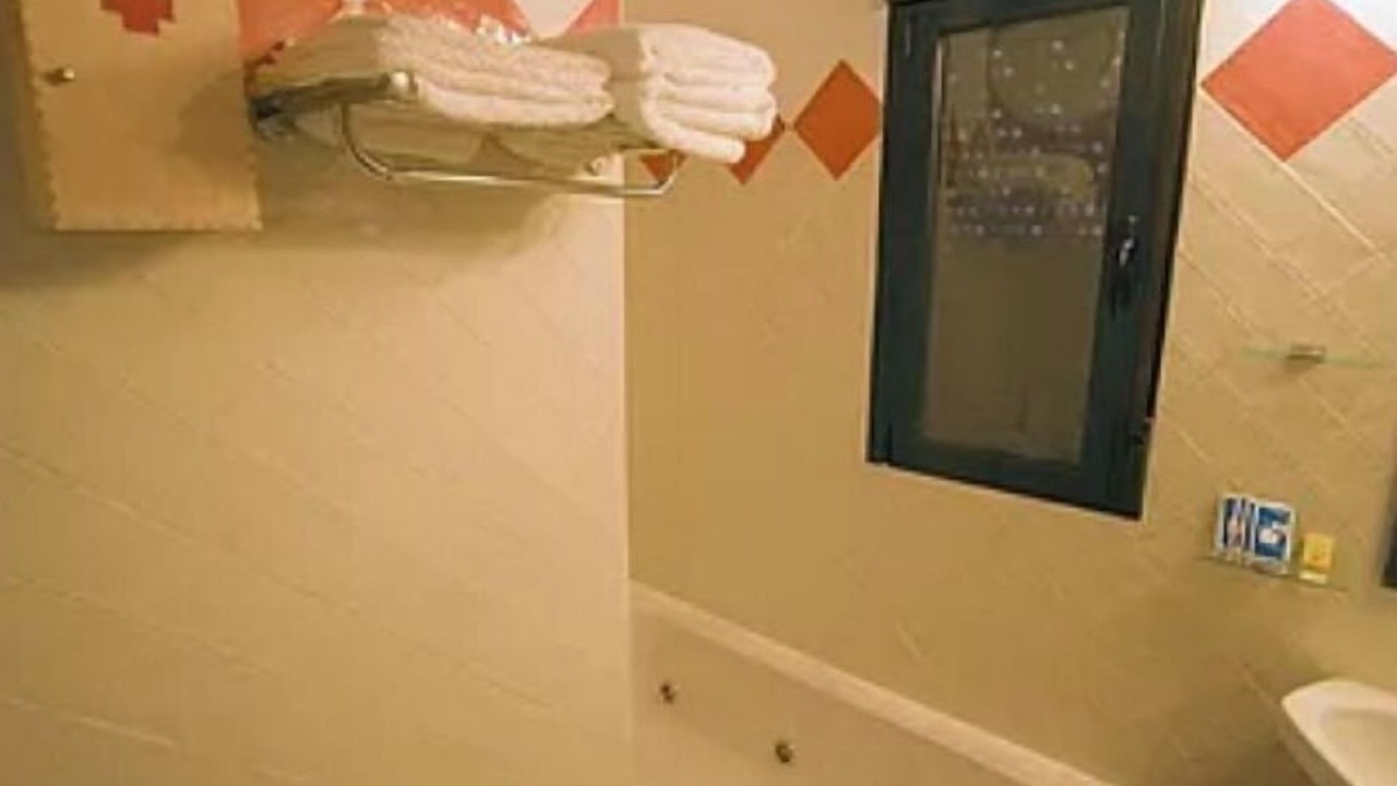 Photo of Bathroom in El Almendro