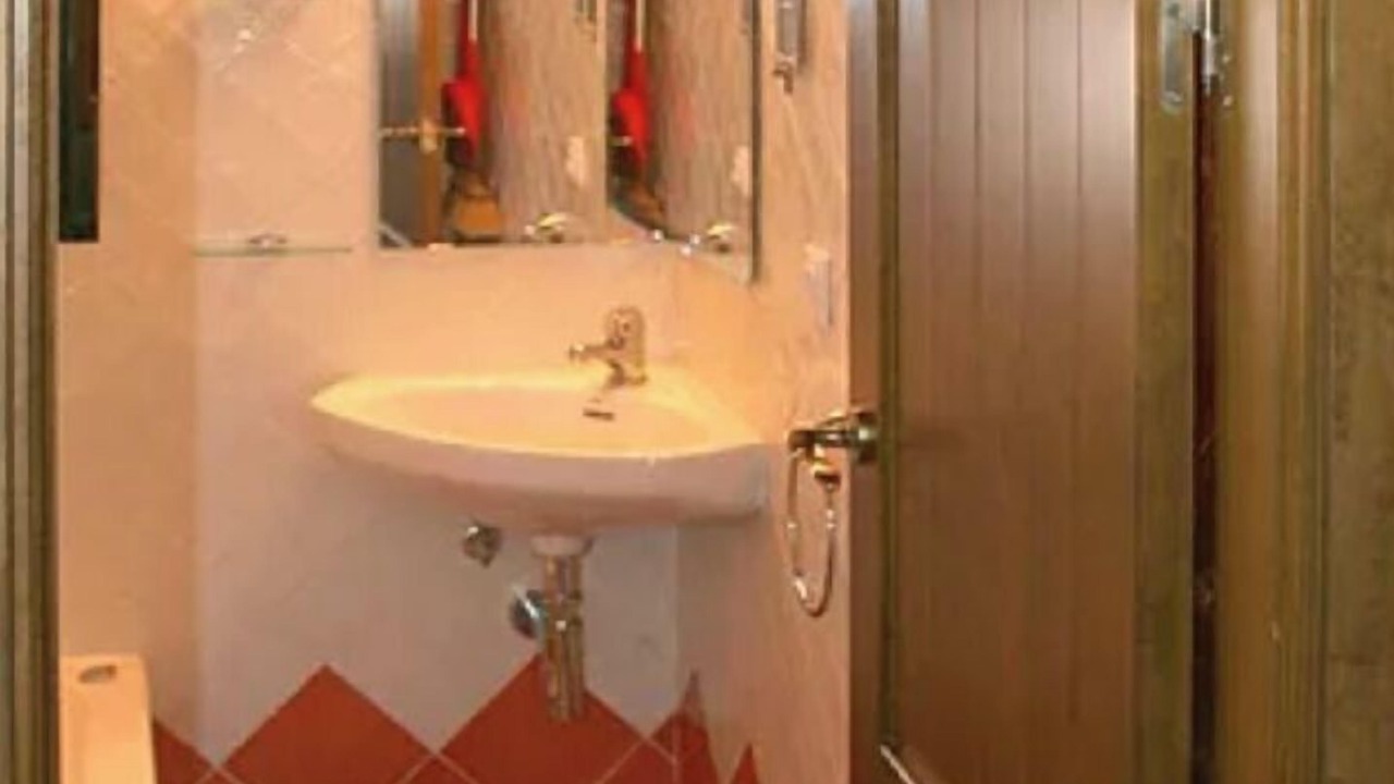 Photo of Bathroom in El Almendro
