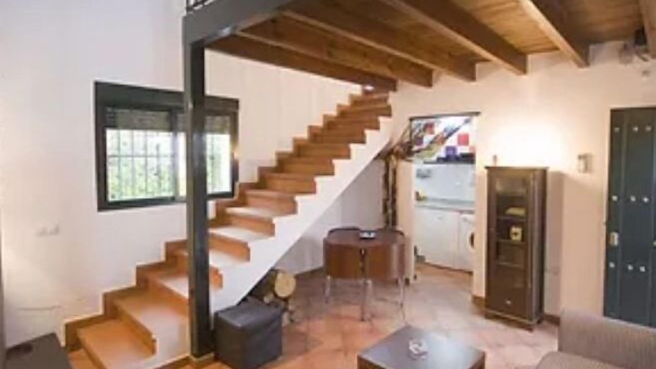 Photo of Livingroom in El Almendro