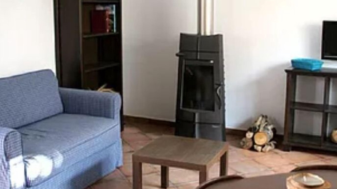 Photo of Livingroom in El Almendro