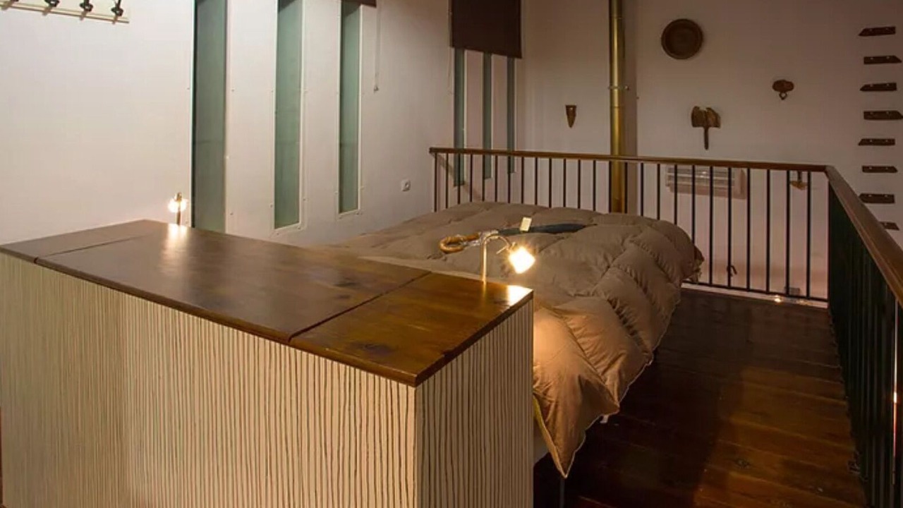 Photo of Bedroom in El Almendro